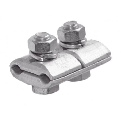 Зажим плашечный ПА-1-1