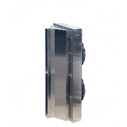 Завеса тепловая 12кВт КЭВ-12П4050Е 380В 1.5м 0/6/12