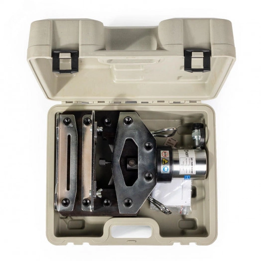 Шинорез гидравлический ШР-150V NEO комплект