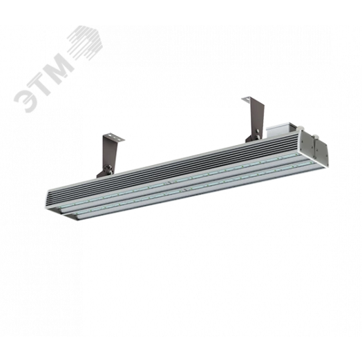 Светильник ДПП-43-200-502 Korvet 840