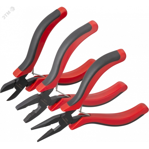 Набор инструмента ОНЛАЙТ 90 218 OHT-In03-H3 (усиленные, 3 шт)