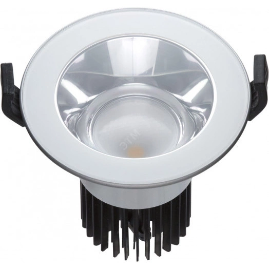 Светильник OKKO IP54/20 26 WH 3000K DALI