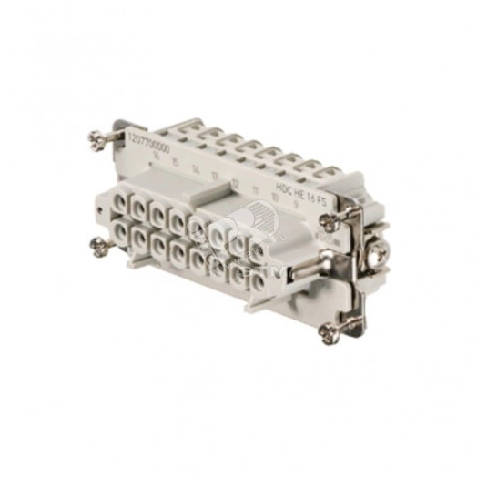 Вставка HDC HE 16 FS