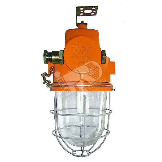 Светильник ФСП-69-42-019 взрывозащищенный