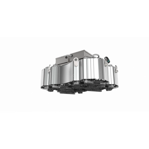 Светильник L-lego II 500 425Вт 55396лм К15 4,0К усеч.корп IP66