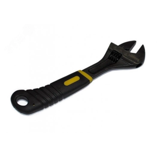 Ключ разводной КР-19 со шкалой