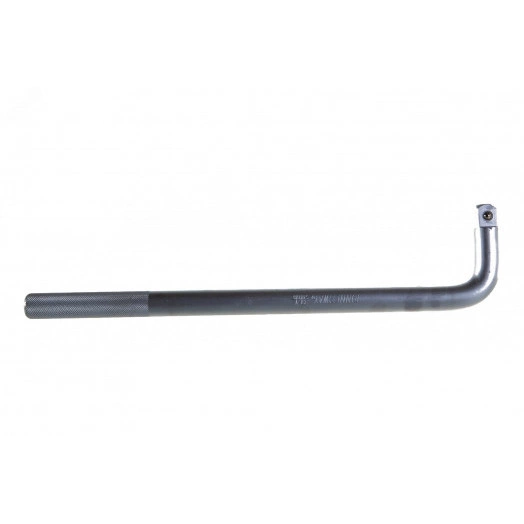 Вороток Г-образный 3/4''DR, 450 мм