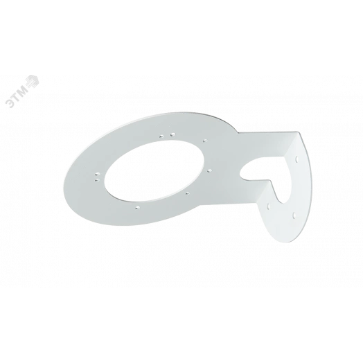 Кронштейн настенный для видеокамер