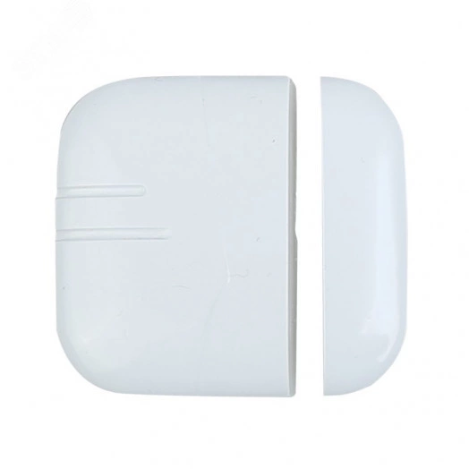 Датчик открытия беспроводной для GS-115 с отключаемой индикацией. геркон  модель GS-241 REXANT