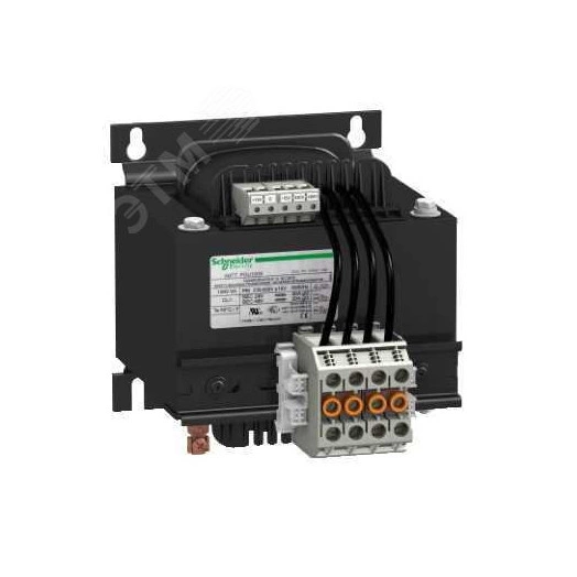 Трансформатор 2х24В 2500ВА