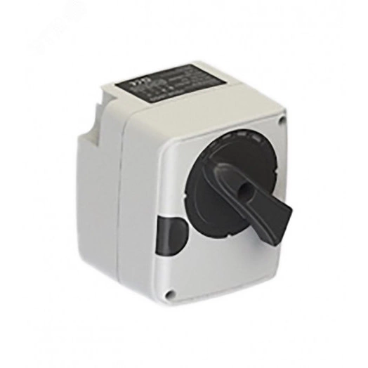 Привод поворотный пропорциональный 24В (0-10В, 6Нм, 90°,60/120сек)