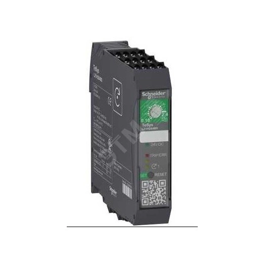 Контактор 1.5...6.5А 110-230VAC