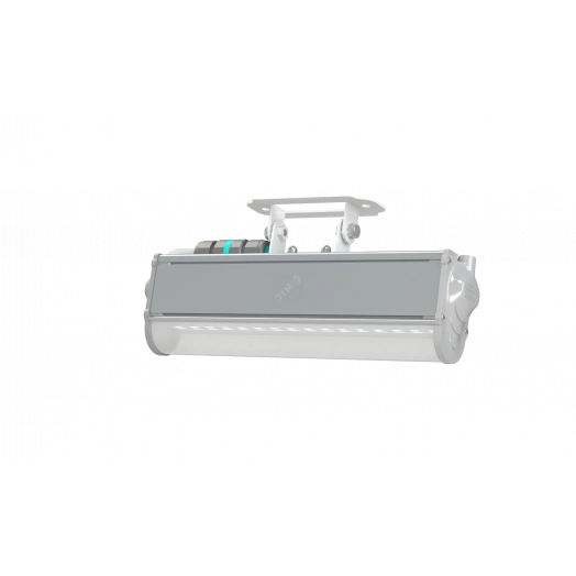 Светильник L-trade II 12 15Вт 1650лм IP66 Д 5,0K поворот