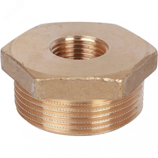 Футорка 1'1/2X1/2