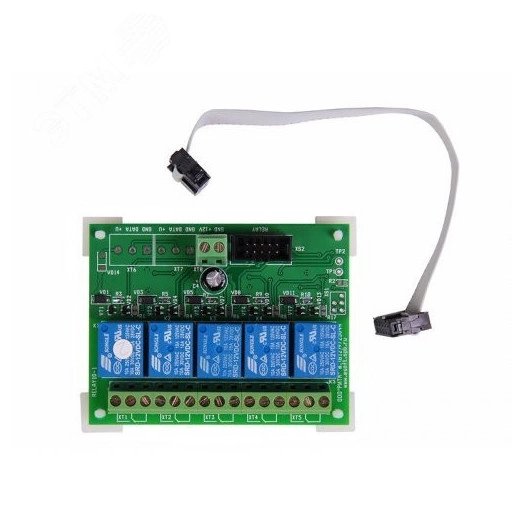 Релейная плата