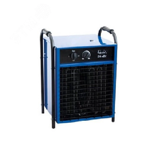 Тепловентилятор ТЭВ - 50