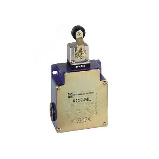 Выключатель концевой PG 13