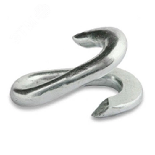 Соединитель цепей