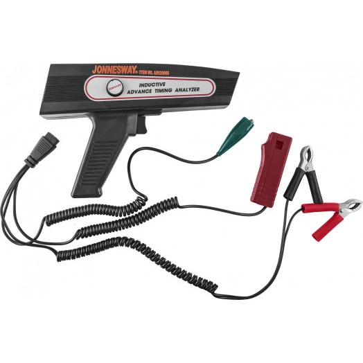 Стробоскоп цифровой