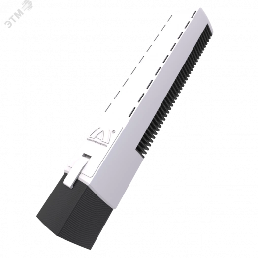 Светильник ДКУ-35w IP67 5215Лм 5000К 60° 12V