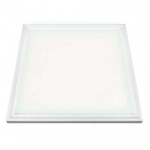 Светильник светодиодный ДВО-18w 295x295x8 1200 Лм 4000К матовый IP20 белый UNIEL