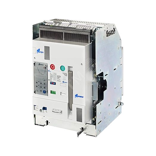 Выключатель автоматический Протон Nord 25В 1000A, 3P, Icu-65kA (Н), ВА50-45