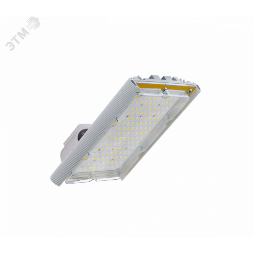 Светодиодный светильник Diora Unit 2Ex 56/8000 Д 5K консоль