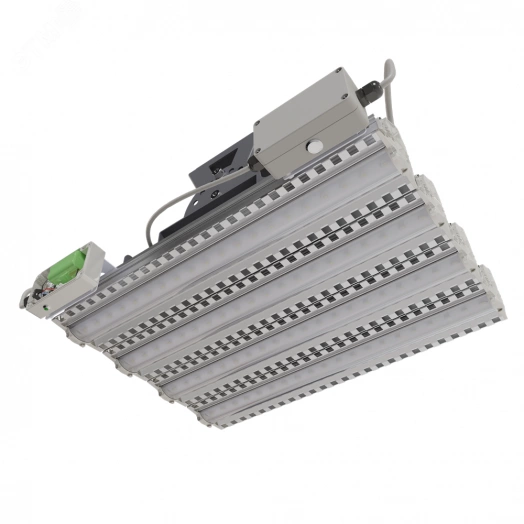 Светильник L-industry Turbine HB5 Em/300/Г60/740/01/I7-25/230AC IP66