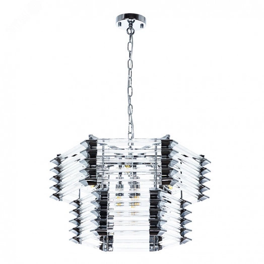 люстра A1059SP-9CC