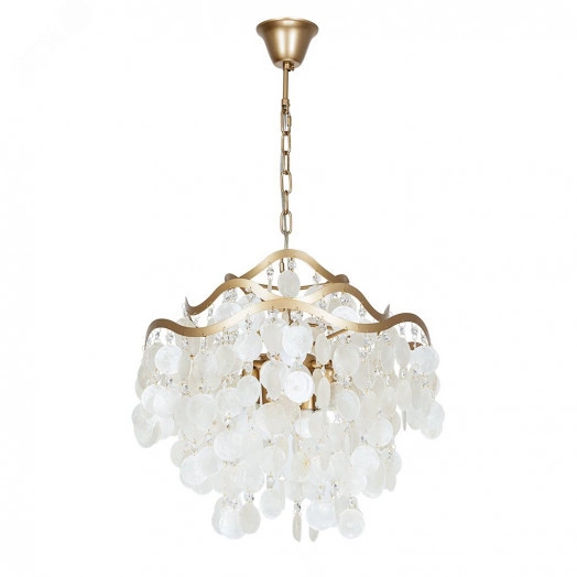 люстра A4065SP-6SG