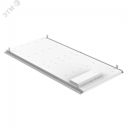 Светильник светодиодный для потолка Grand Line 70 Вт 4000 K 1200х600 IP40 с рассеивателем опал аварийный автономный постоянного действия