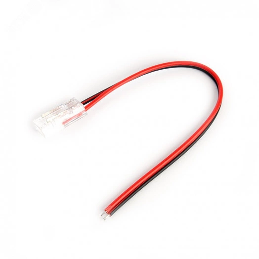 Соединительный провод 10мм для ленты LS530