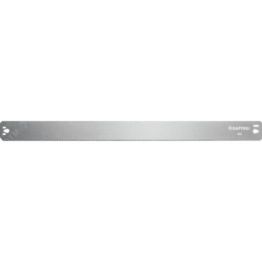 Полотно по металлу Alligator 3D для прецизионного стусла 600 мм