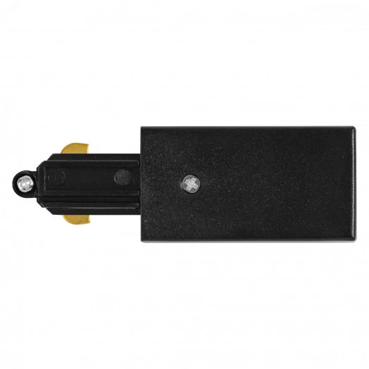 Соединитель черный для шинопровода LEDVANCE