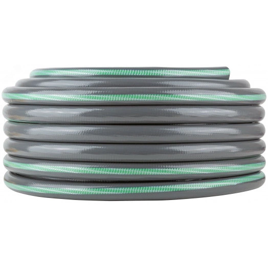 Шланг поливочный пятислойный армированный ''Исток'' Профи 3/4'' х 3,0 мм, 25 м