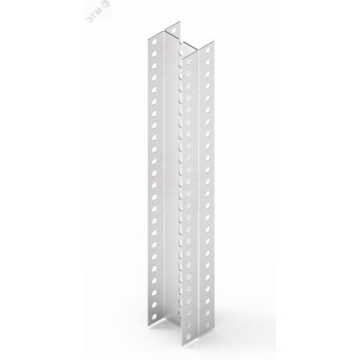 Профиль П-образный двойной БПП2.85.80.3400.1,5.2