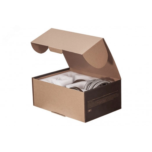 Смеситель для ванны и душа ПСМ-300-1 STEEL нержавеющая сталь AISI-304 тип См-ВОРНШлА