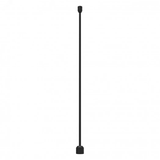 Подвес жесткий ART-APRIORI-ROD-A-L800 (BK) (Arlight, IP20 Металл, 3 года)