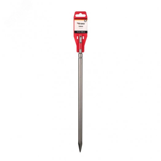 Пика 14х400мм, SDS PLUS