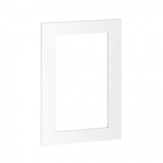 Дверь обзорная ST без ручки 500x300 (ВхШ) мм