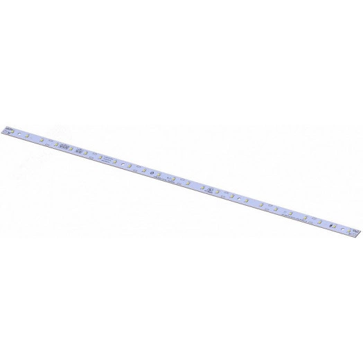 Модуль светодиодный LINE 500x11.6 AL1 3x8 Lumileds 2835 CRI80 4000K SMD2x2