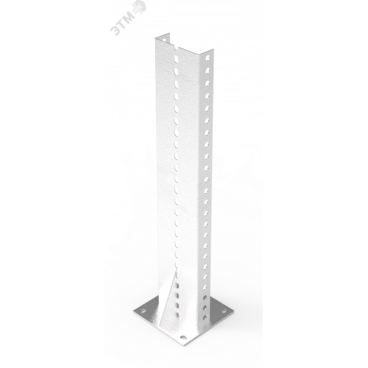 Траверса П-образная одинарная БТП1.115.40.700.2.2
