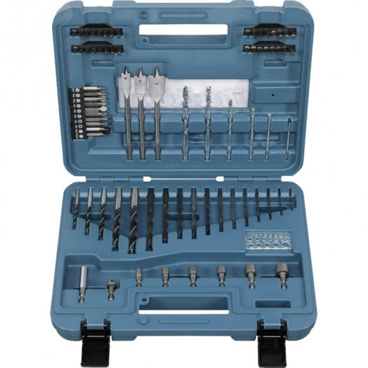 Набор насадок ''Square'', 77 шт.