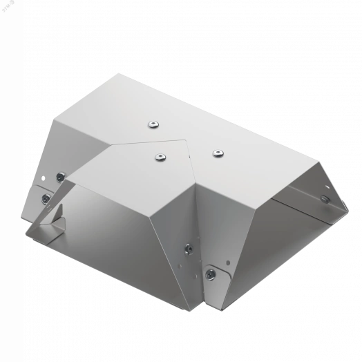 Соединитель T-образный ДСО-02