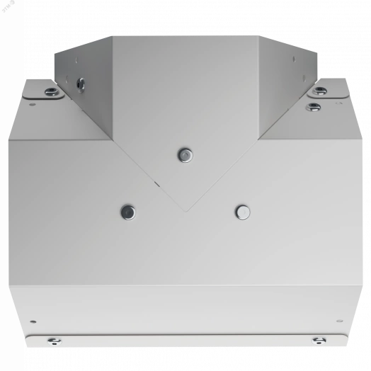 Соединитель T-образный ДСО-02