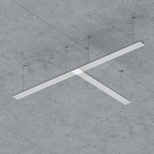 Соединитель T-образный ДСО-02