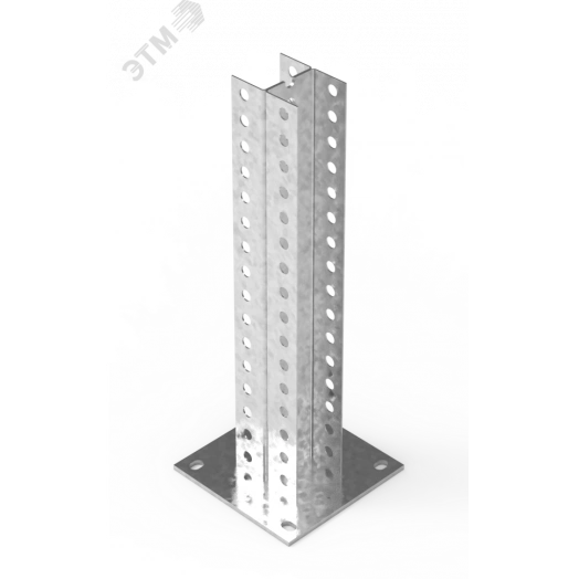 Траверса П-образная двойная БТП2.60.80.400.2.1