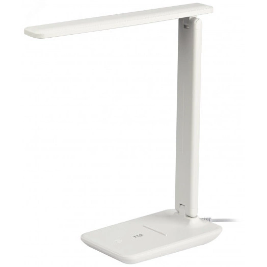 Светильник настольный ДНБ 10W NLED-506-10W-W светодиодный белый