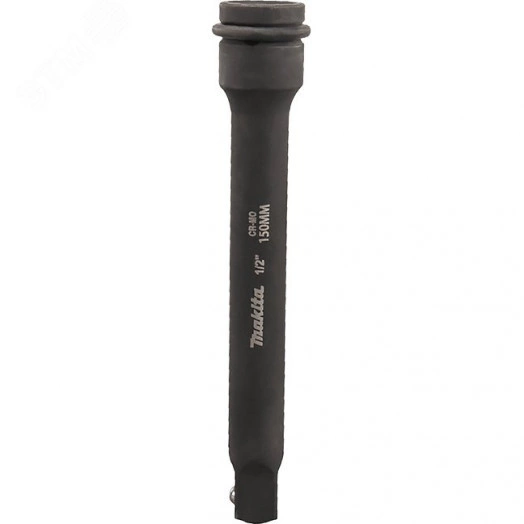 Удлинитель с фиксатором 1/2'', 150 мм
