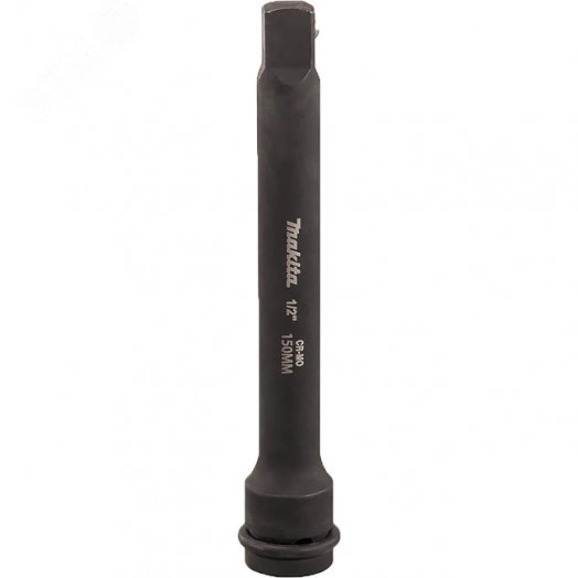 Удлинитель с фиксатором 1/2'', 150 мм